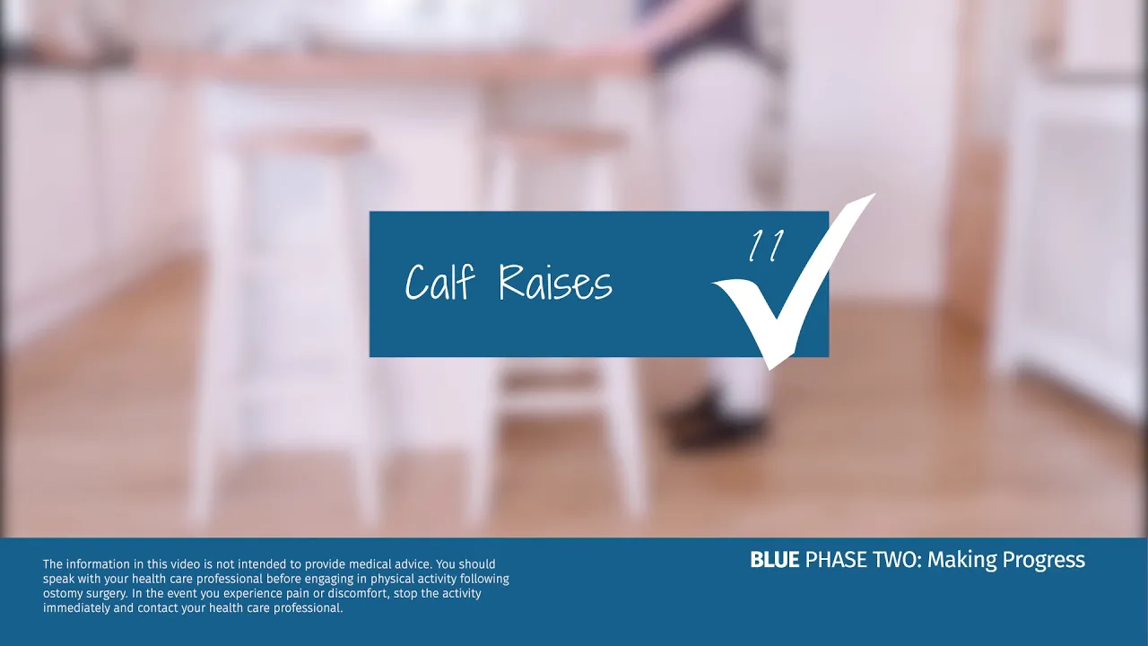 ein Computerbildschirm mit blauem Hintergrund