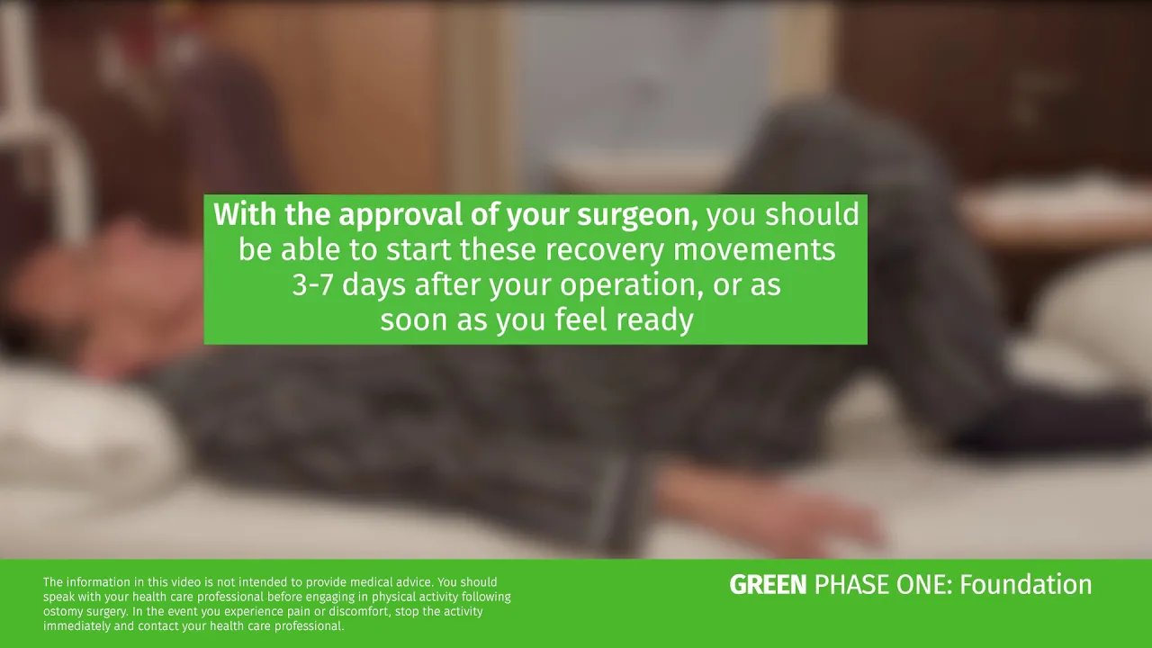 a green box with white text