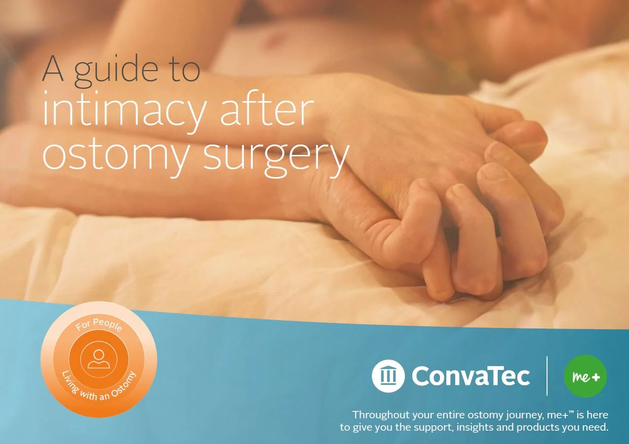 美国亲密关系指南封面