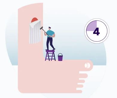 graphical user interface, diagram, application